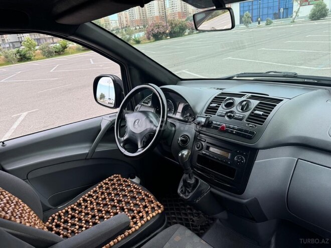Mercedes Vito 2008, 285,500 km - 2.2 л - Sumqayıt
