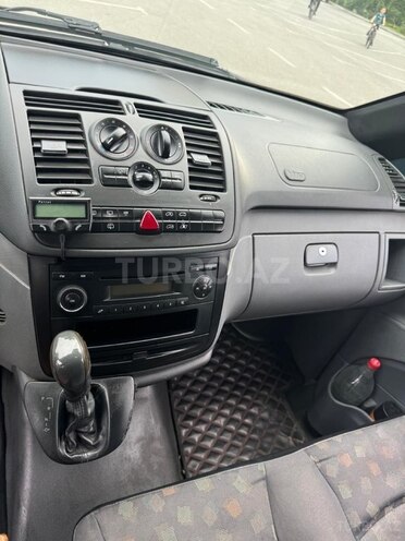 Mercedes Vito 2008, 285,500 km - 2.2 л - Sumqayıt