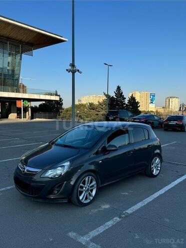 Opel Corsa 2014, 220,000 km - 1.4 l - Bakı