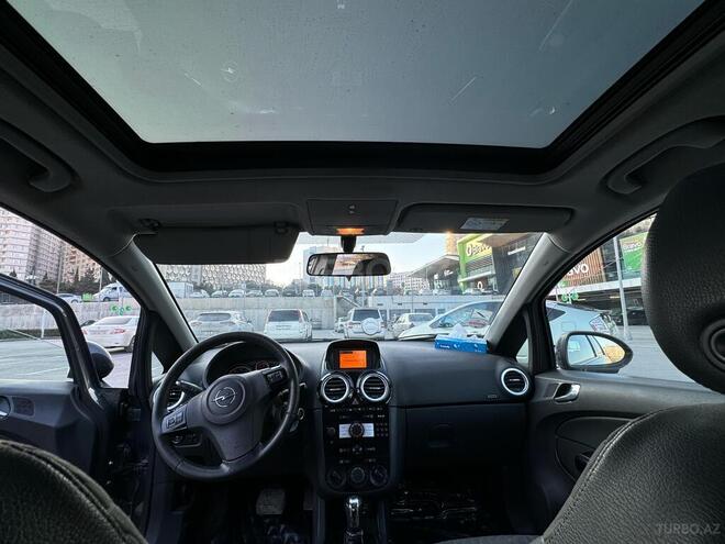 Opel Corsa 2014, 220,000 km - 1.4 l - Bakı