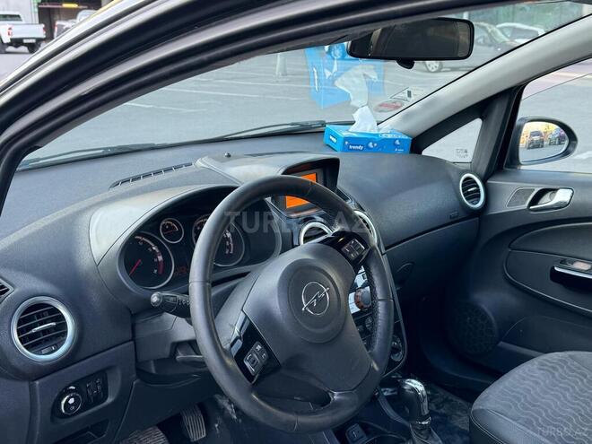 Opel Corsa 2014, 220,000 km - 1.4 l - Bakı