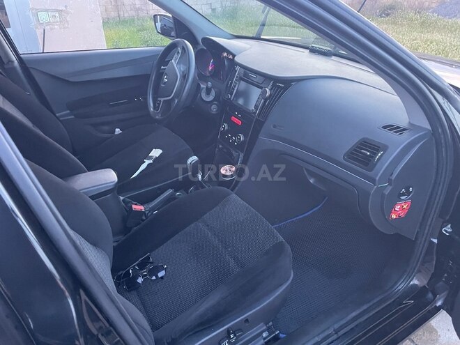 Khazar SD 2021, 90,000 km - 1.7 l - Neftçala