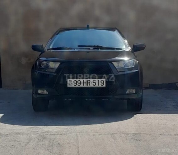 Khazar SD 2021, 90,000 km - 1.7 l - Neftçala