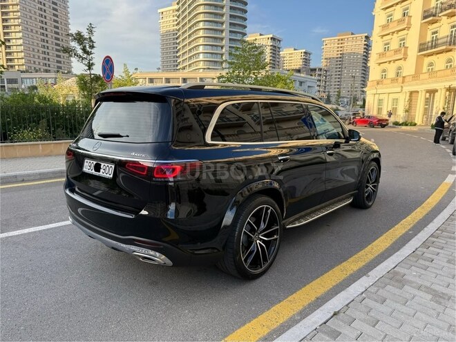 Mercedes GLS 450 2021, 7,000 km - 3.0 л - Bakı