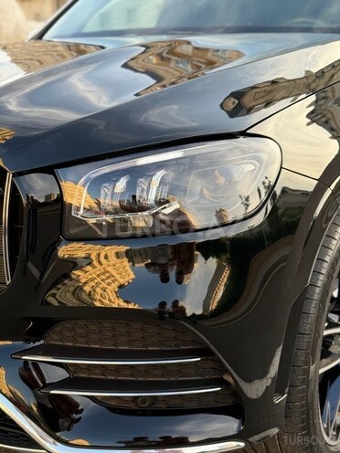 Mercedes GLS 450 2021, 7,000 km - 3.0 л - Bakı