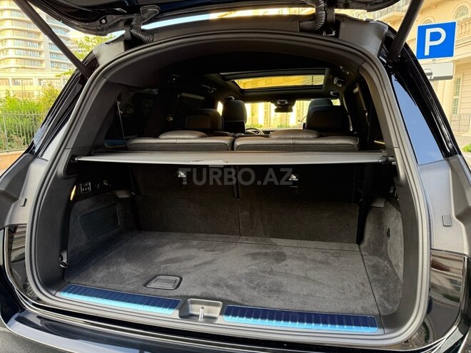 Mercedes GLS 450 2021, 7,000 km - 3.0 л - Bakı