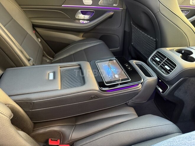 Mercedes GLS 450 2021, 7,000 km - 3.0 л - Bakı