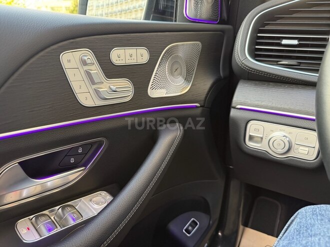 Mercedes GLS 450 2021, 7,000 km - 3.0 л - Bakı