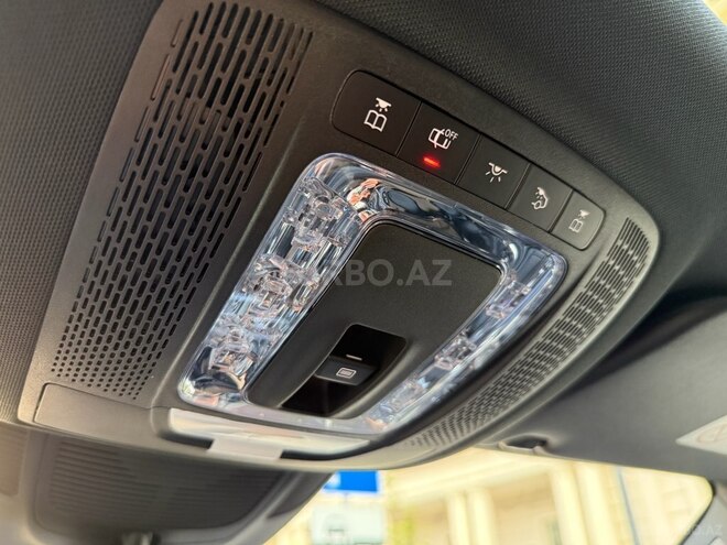Mercedes GLS 450 2021, 7,000 km - 3.0 л - Bakı