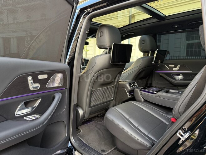 Mercedes GLS 450 2021, 7,000 km - 3.0 л - Bakı