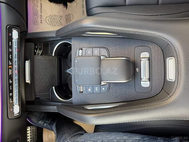 Mercedes GLS 450 2021, 7,000 km - 3.0 л - Bakı