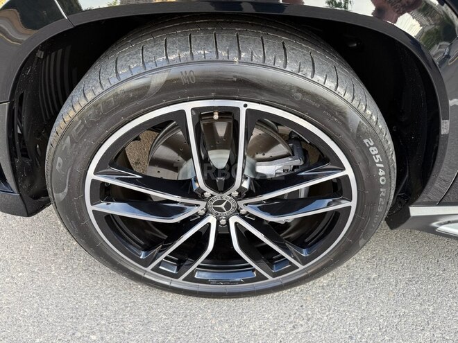 Mercedes GLS 450 2021, 7,000 km - 3.0 л - Bakı