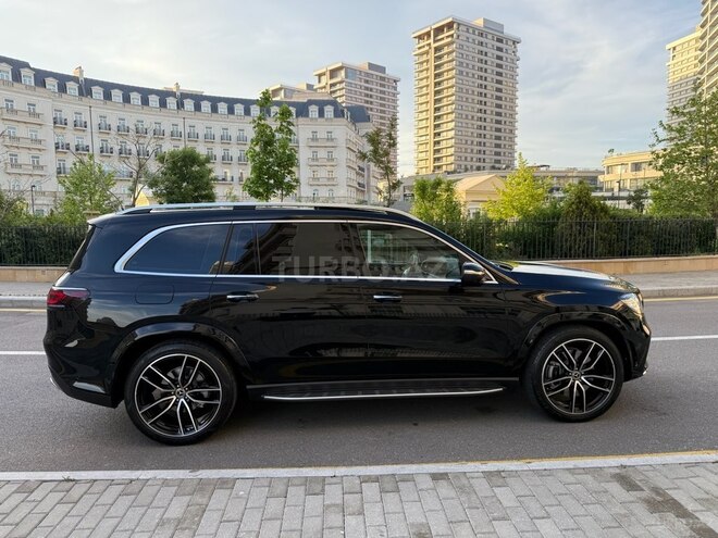 Mercedes GLS 450 2021, 7,000 km - 3.0 л - Bakı