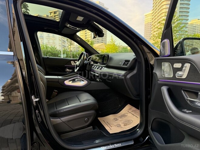 Mercedes GLS 450 2021, 7,000 km - 3.0 л - Bakı
