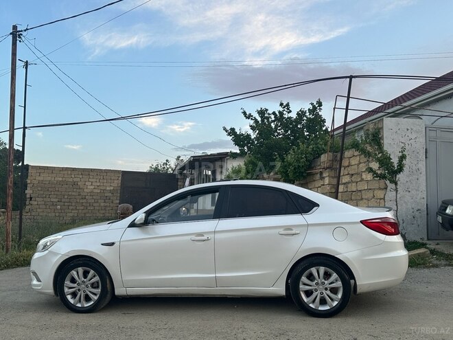 Changan Eado 2014, 202,600 km - 1.6 l - Bakı