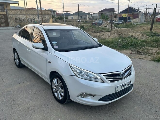 Changan Eado 2014, 202,600 km - 1.6 l - Bakı