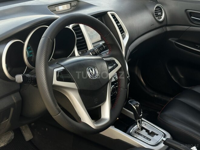 Changan Eado 2014, 202,600 km - 1.6 l - Bakı