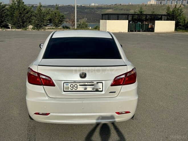 Changan Eado 2014, 202,600 km - 1.6 l - Bakı