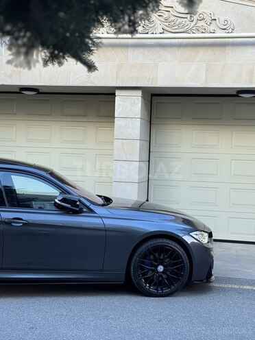 BMW 328 2016, 75,878 km - 2.0 l - Bakı