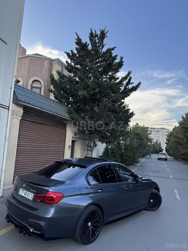 BMW 328 2016, 75,878 km - 2.0 l - Bakı
