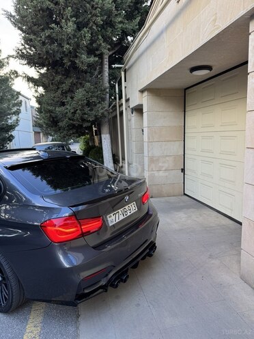 BMW 328 2016, 75,878 km - 2.0 l - Bakı