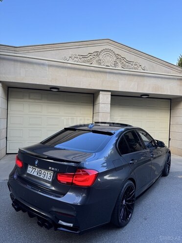 BMW 328 2016, 75,878 km - 2.0 l - Bakı