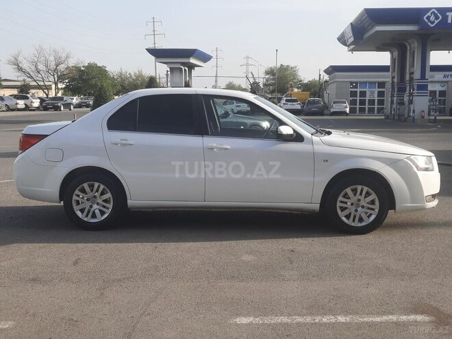 Khazar SD 2019, 192,000 km - 1.7 л - Bakı