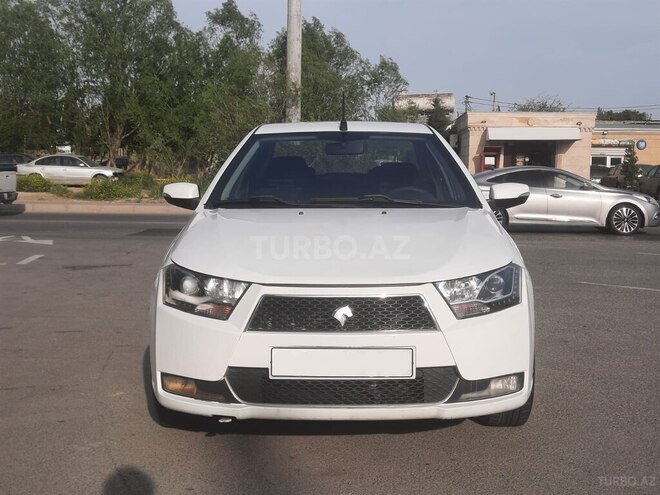 Khazar SD 2019, 192,000 km - 1.7 л - Bakı