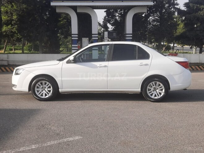 Khazar SD 2019, 192,000 km - 1.7 л - Bakı