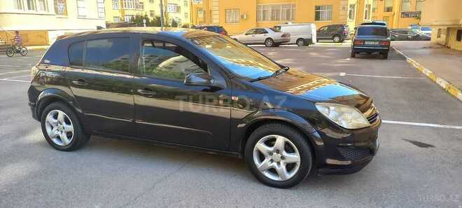 Opel Astra 2007, 335,485 km - 1.3 l - Sumqayıt