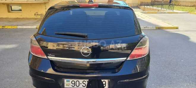 Opel Astra 2007, 335,485 km - 1.3 l - Sumqayıt