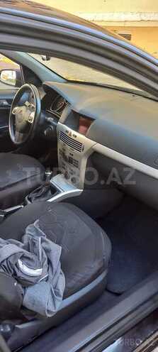 Opel Astra 2007, 335,485 km - 1.3 l - Sumqayıt