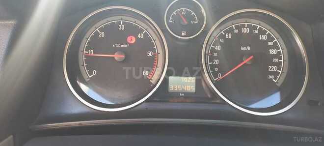 Opel Astra 2007, 335,485 km - 1.3 l - Sumqayıt