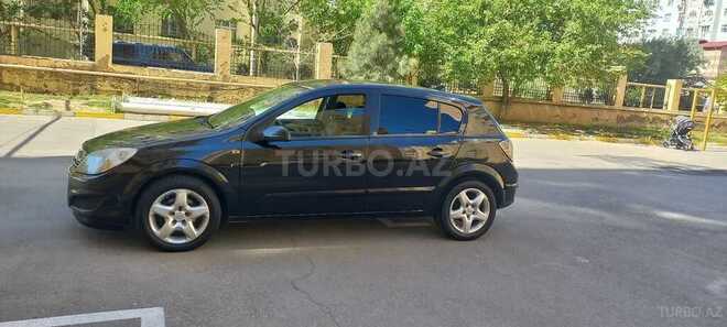Opel Astra 2007, 335,485 km - 1.3 l - Sumqayıt