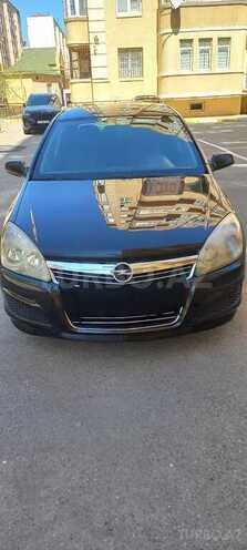 Opel Astra 2007, 335,485 km - 1.3 l - Sumqayıt