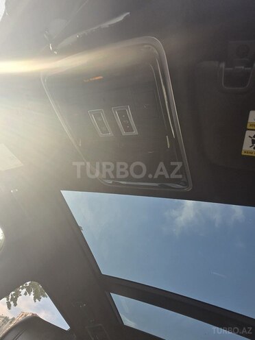 Land Rover Range Rover 2018, 74,030 km - 3.0 l - Bakı