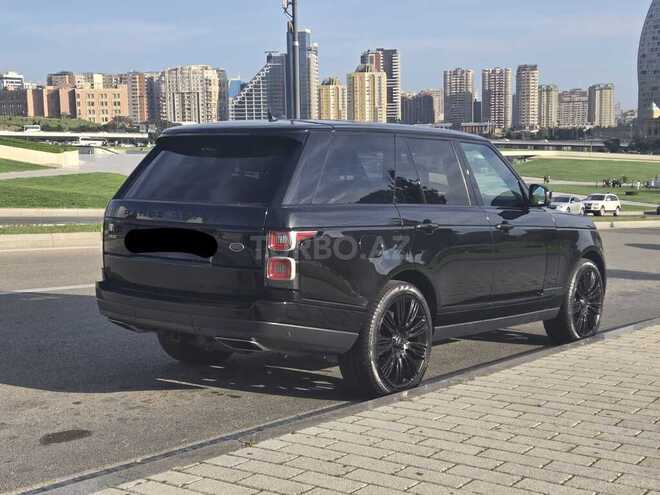 Land Rover Range Rover 2018, 74,030 km - 3.0 l - Bakı