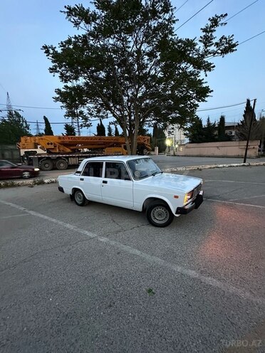 LADA (VAZ) 2107 2008, 55,000 km - 1.6 л - Bakı