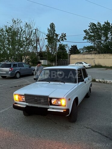 LADA (VAZ) 2107 2008, 55,000 km - 1.6 л - Bakı