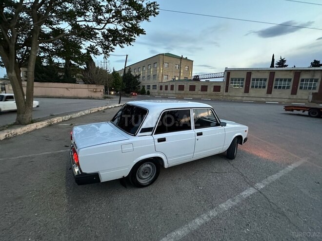 LADA (VAZ) 2107 2008, 55,000 km - 1.6 л - Bakı