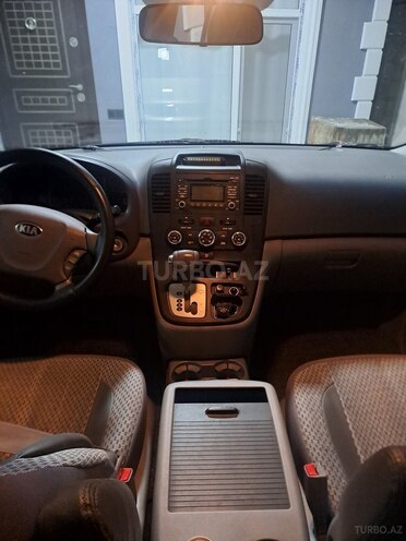 Kia Carnival 2014, 191,303 km - 2.2 l - Bakı