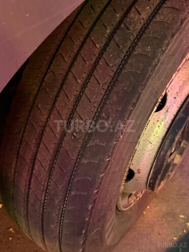 Mercedes Atego 816 2009, 432,940 km - 4.3 l - Gəncə