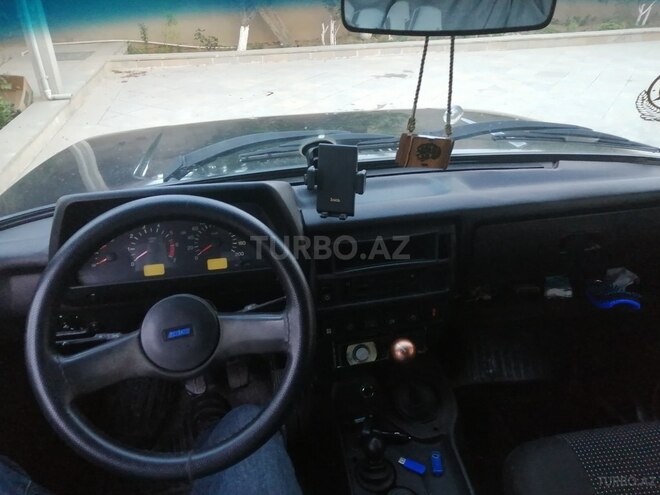 LADA (VAZ) Niva 2009, 234,300 km - 1.7 л - Bakı