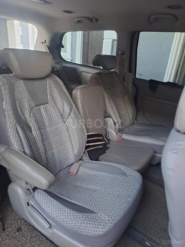 Kia Carnival 2014, 191,303 km - 2.2 l - Bakı