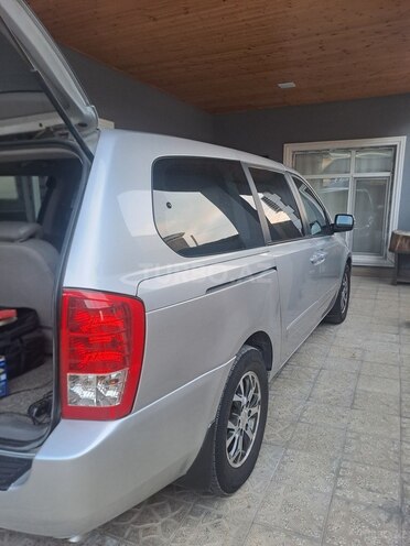 Kia Carnival 2014, 191,303 km - 2.2 l - Bakı