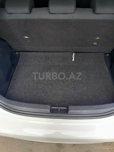 Toyota Aqua 2017, 68,000 km - 1.5 l - Bakı