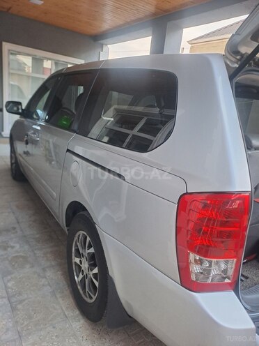 Kia Carnival 2014, 191,303 km - 2.2 l - Bakı