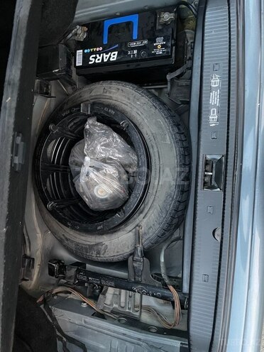 Mercedes C 220 d 1998, 280,000 km - 2.2 l - Bakı