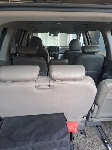 Kia Carnival 2014, 191,303 km - 2.2 l - Bakı