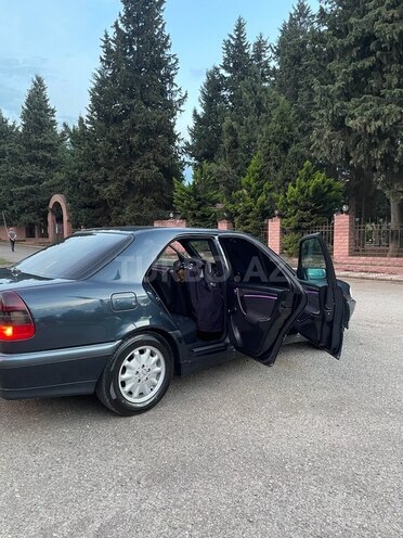 Mercedes C 220 d 1998, 280,000 km - 2.2 l - Bakı